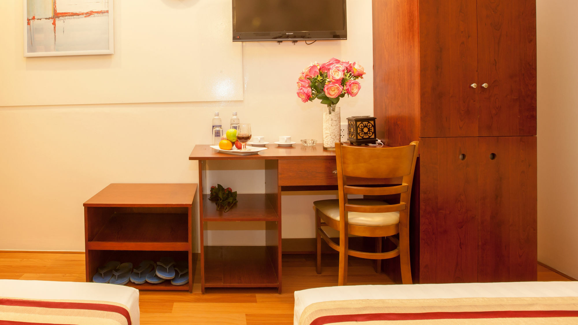 Saigon Crystal Hotel مدينة هوشي منه المظهر الخارجي الصورة